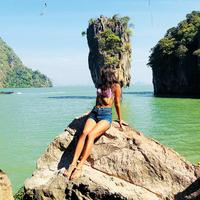 Отзыв от Яна - Виза Destination Thailand